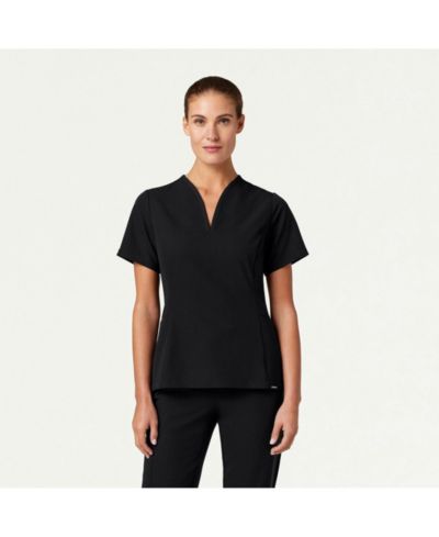 Женский медицинский топ Jaanuu Calix V-Neck