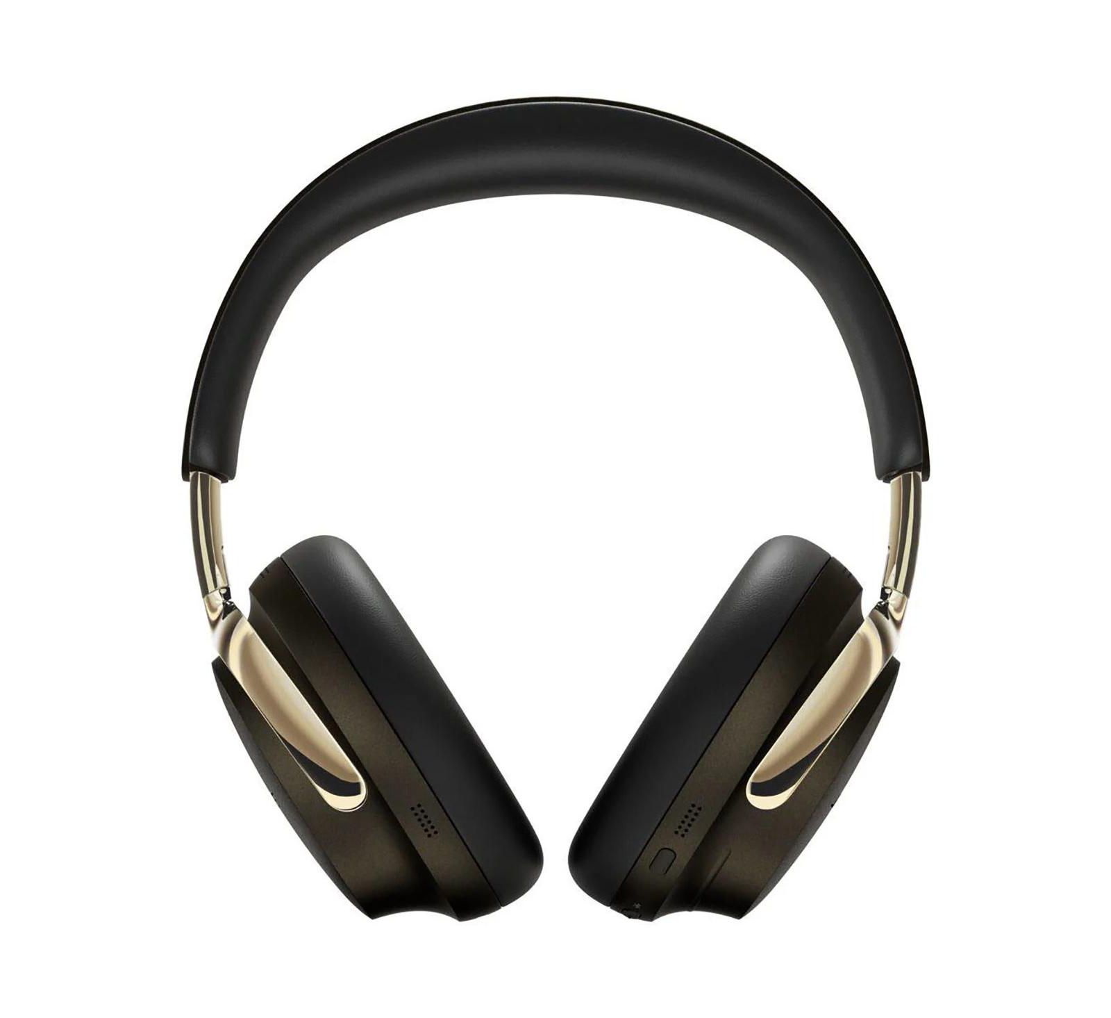 Bose QuietComfort Ultra 2nd Gen Wireless ANC Over-Ear Headphone