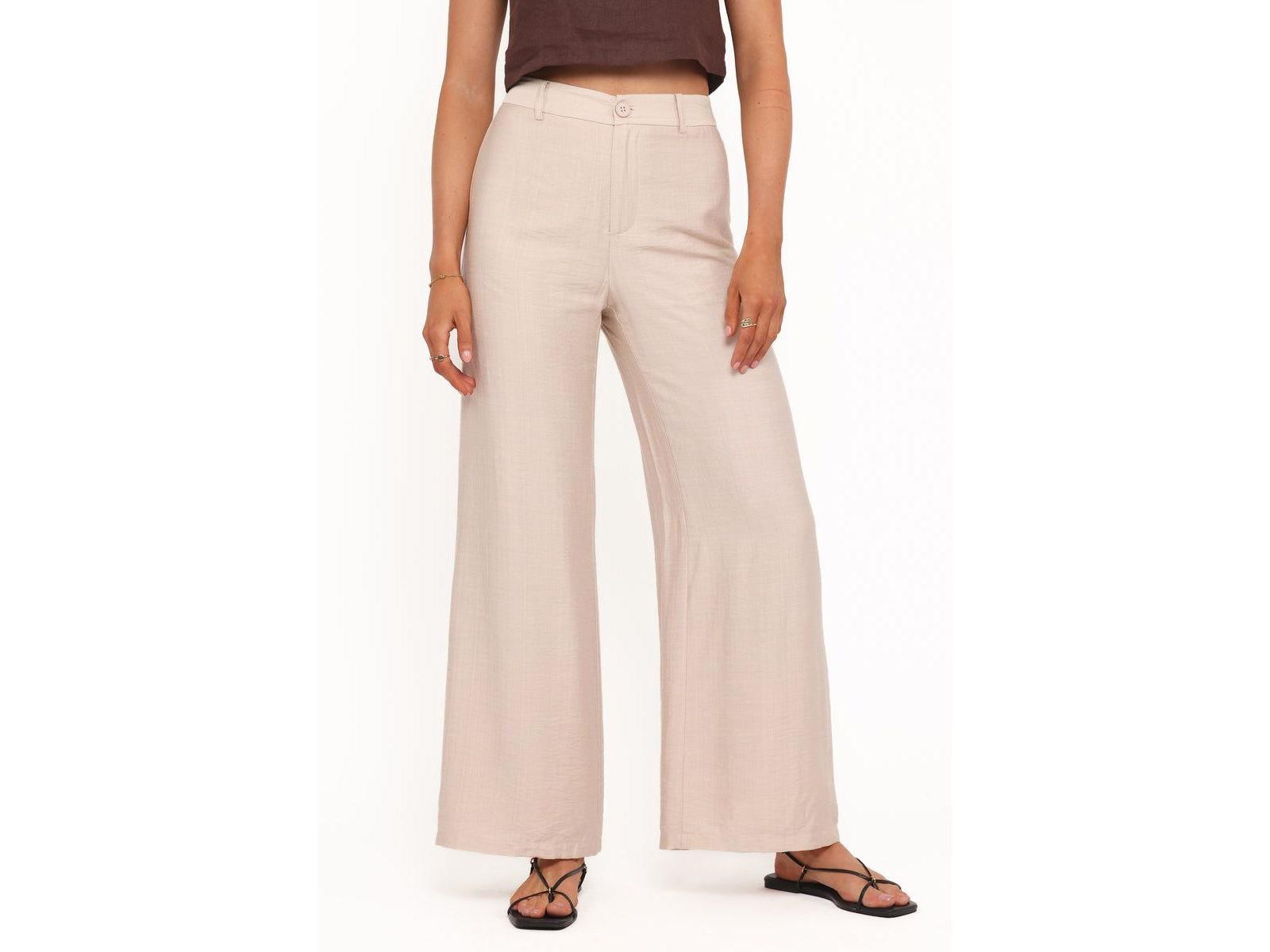 Petal and Pup Women's Lauren Wide Leg Pant