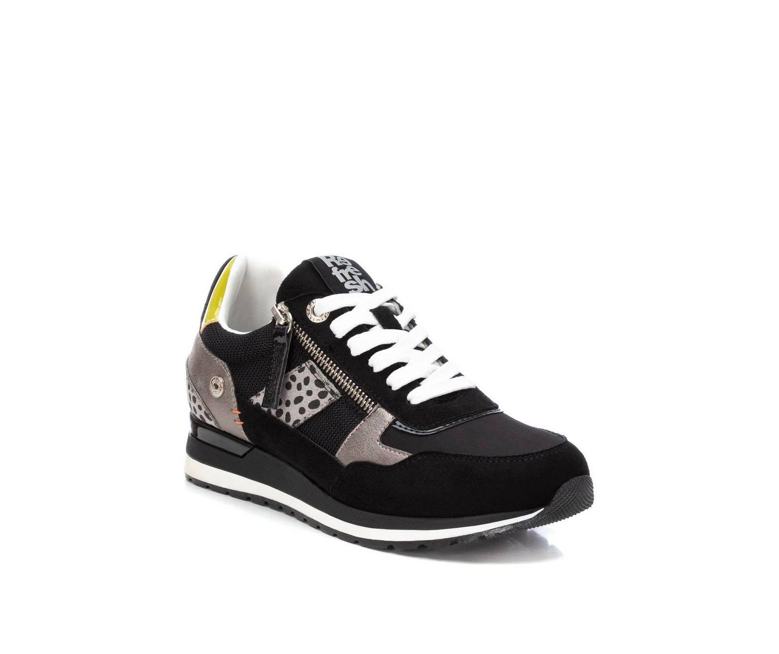 XTI Women's Urban Casual Sneakers Refresh Collection
