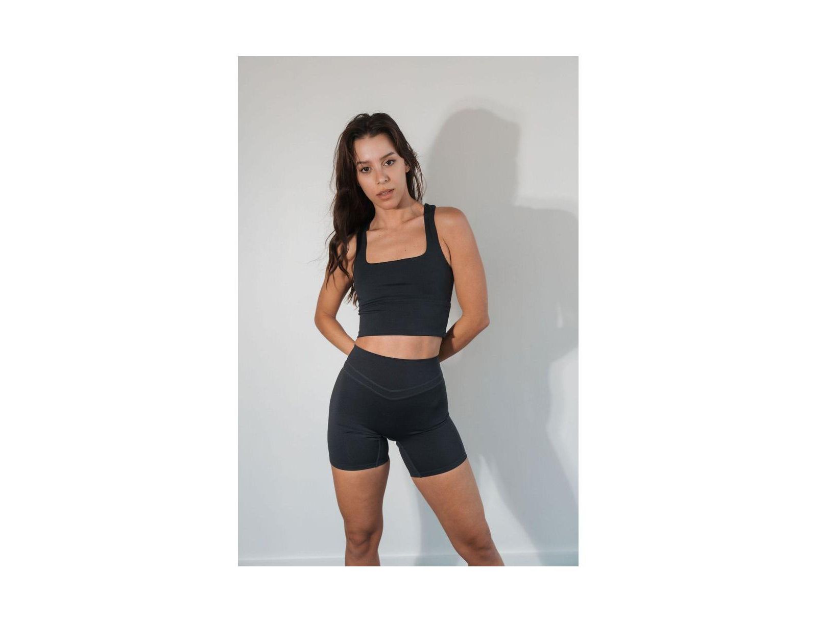 Vitality Women's Pulse Racer Longline