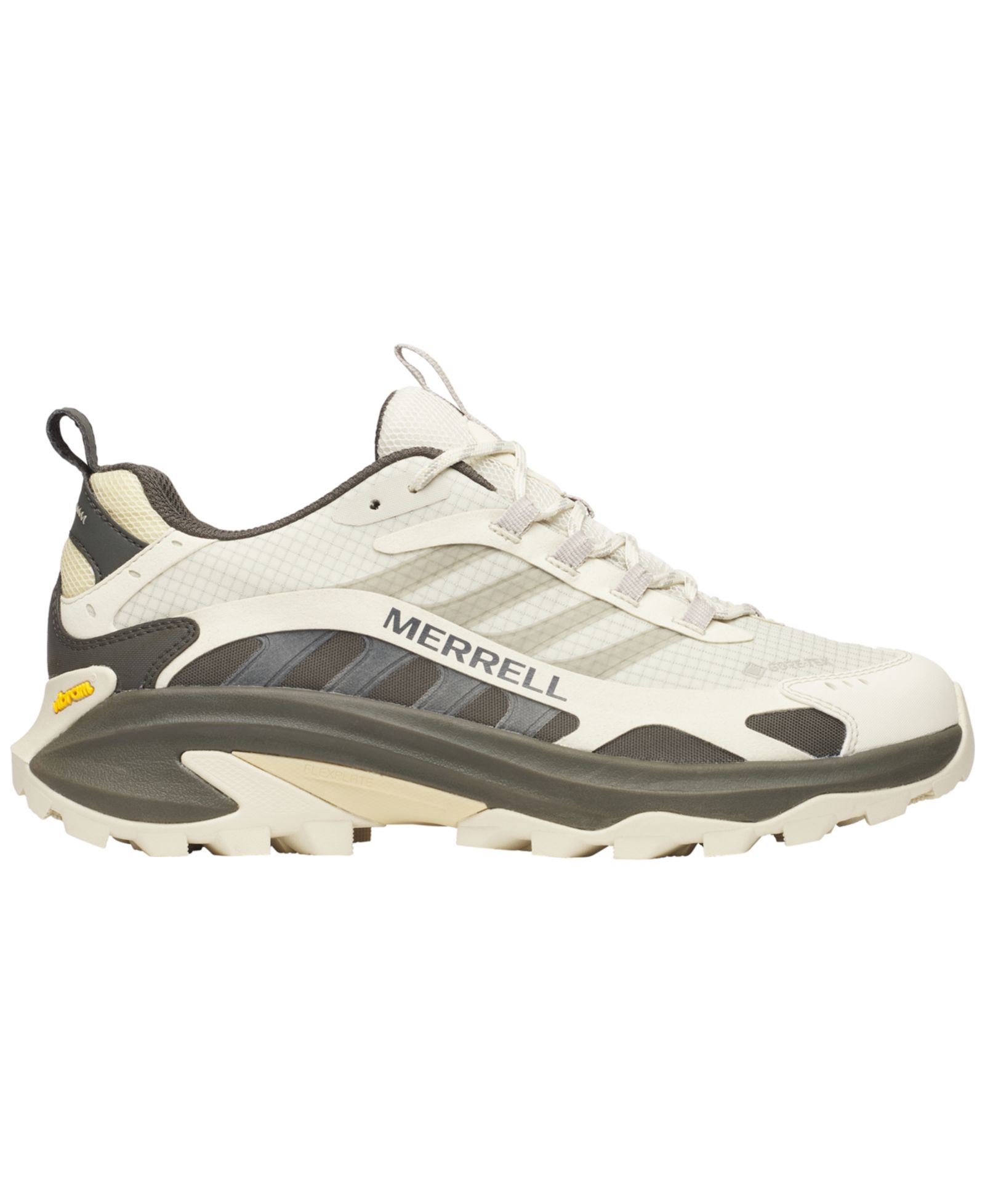 Merrell Мужские походные ботинки Moab Speed 2 Round-Toe