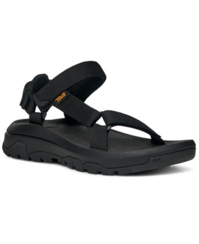 Teva Men's Hurricane XLT3 Round-Toe Sandals