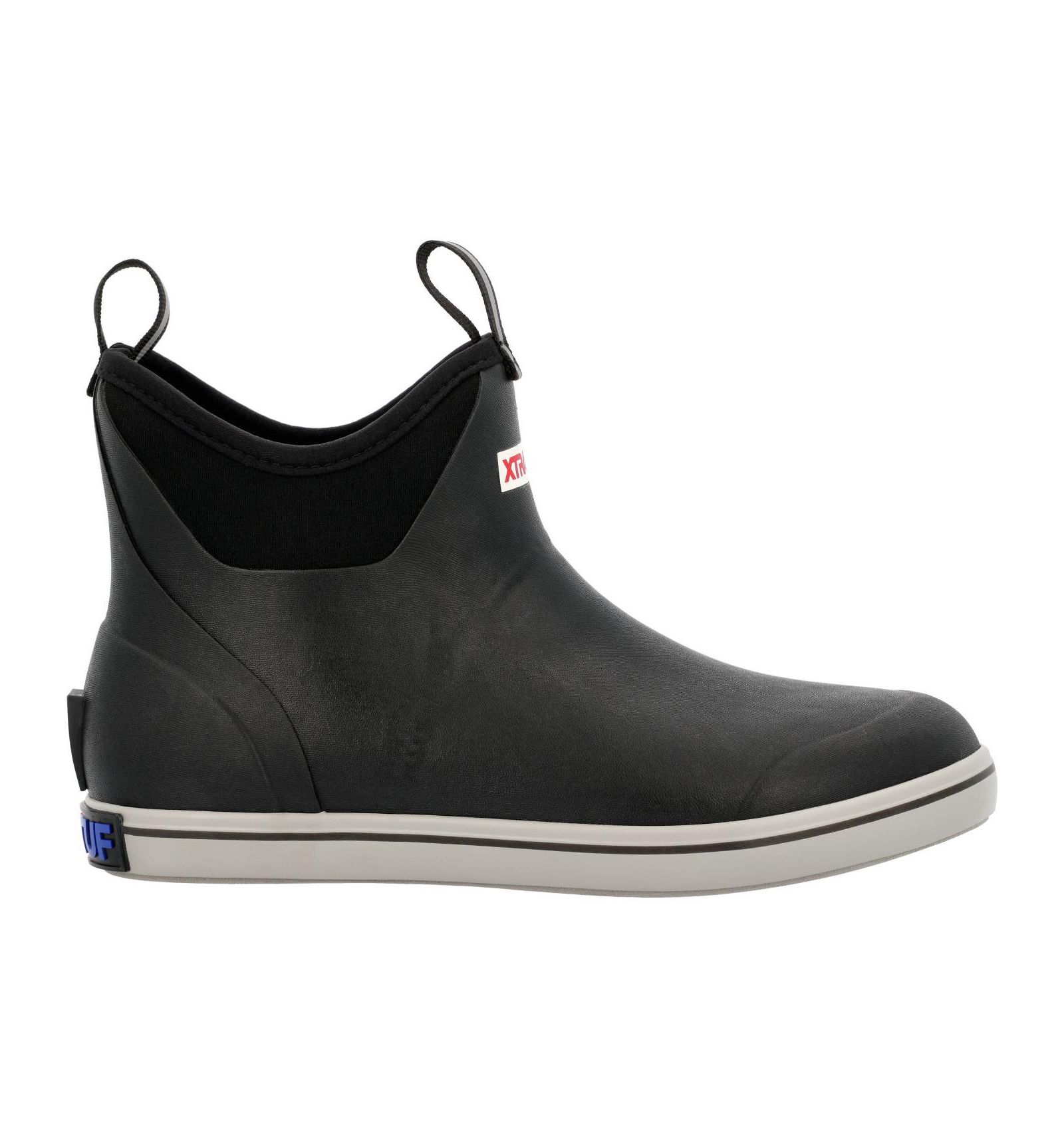 Мужской ботинок XTRATUF Fleece Lined Ankle Deck Boot