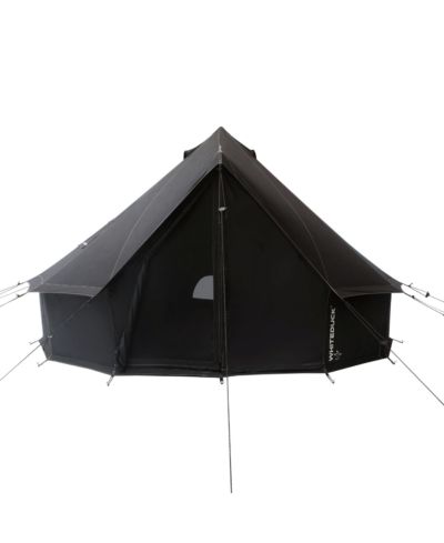 Whiteduck Outdoors Regatta Bell Tent - 20'(Night Sky, Water Repellent)