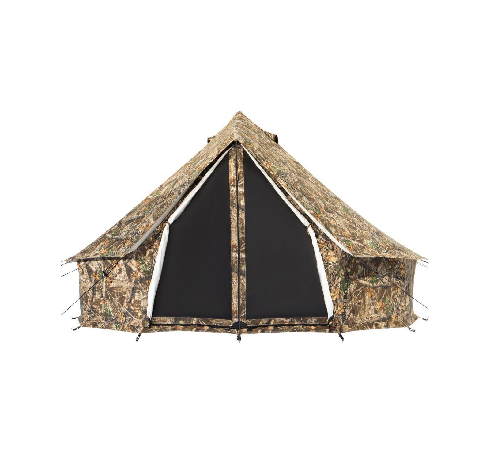 White Duck Outdoors Regatta Bell Tent