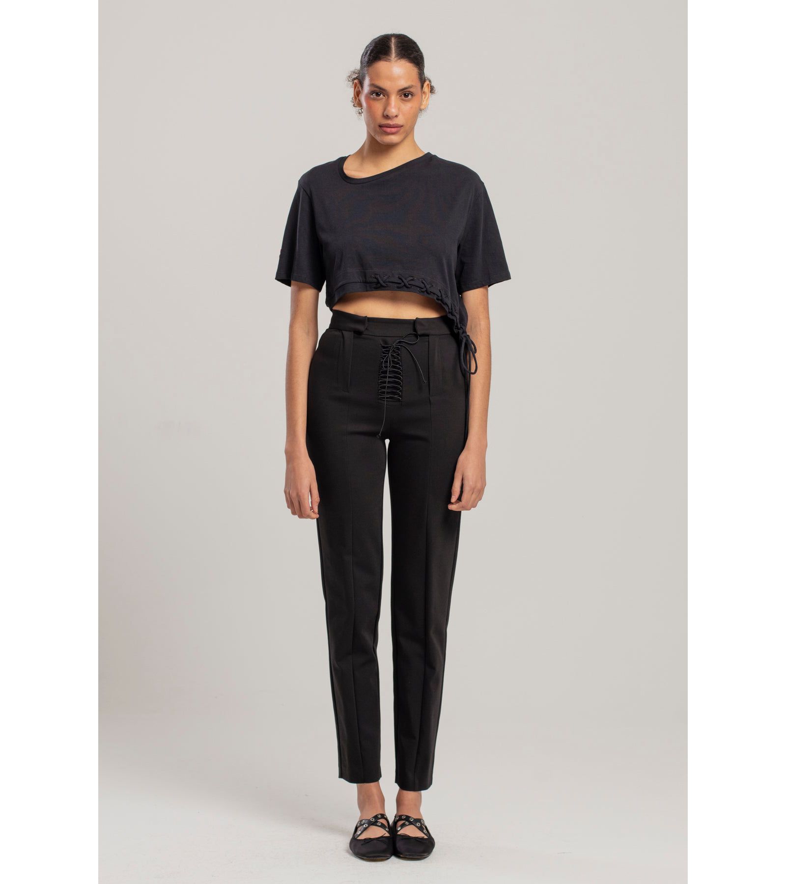 PCFG Pants Free Heaven Casual Женская