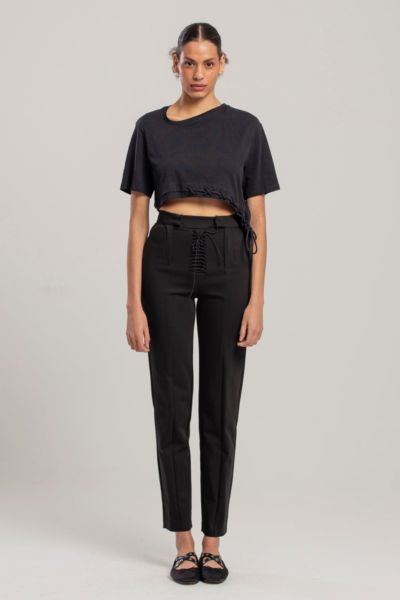 PCFG Pants Free Heaven Casual Женская