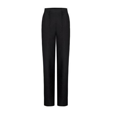 PCFG Мужские брюки Your Itch Suit Pant Jet Black