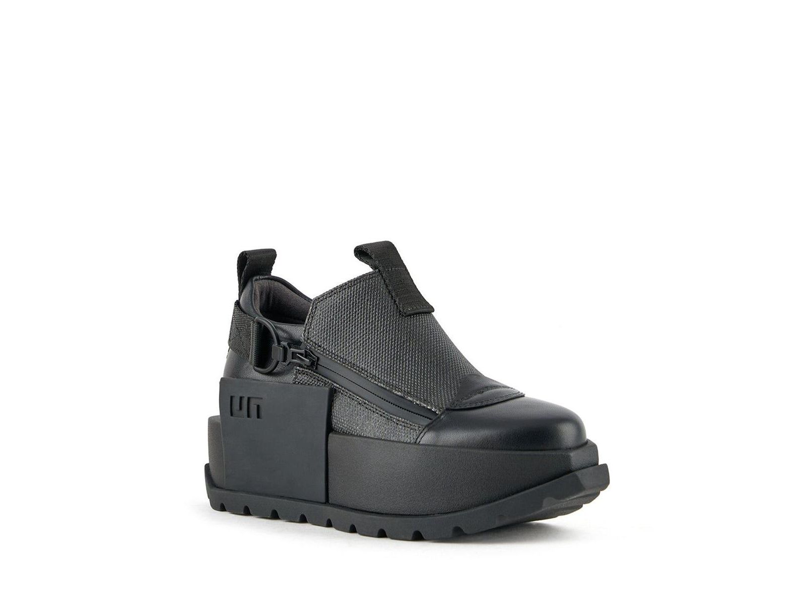United Nude Women's Roko Zar Platform Sneakers