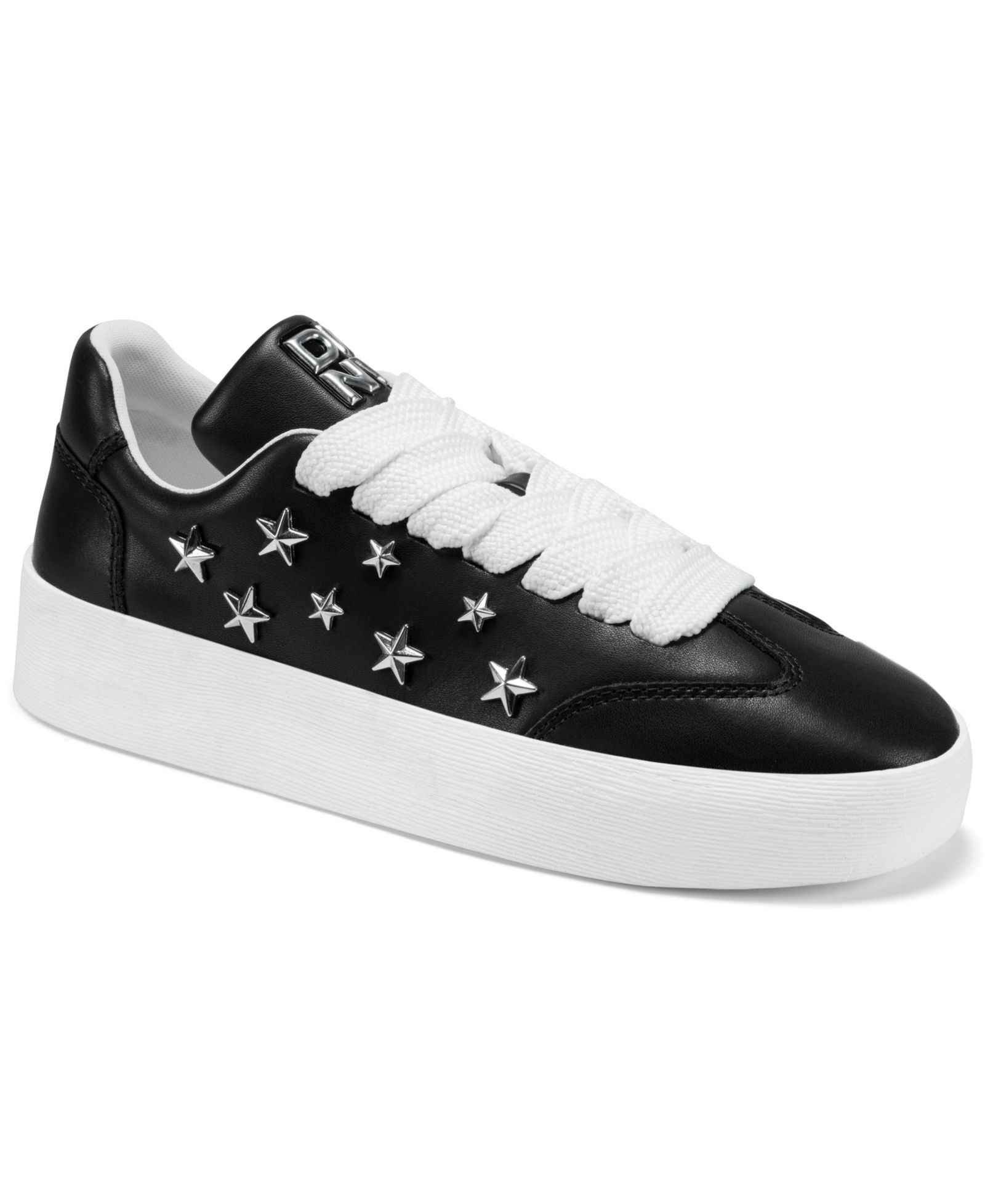 DKNY Женские кроссовки Glynda Lace-Up