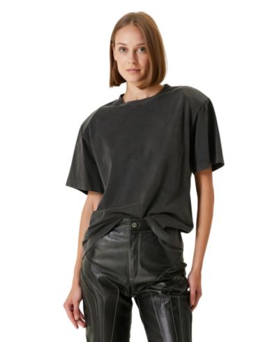 Женская футболка PCFG Pure Cotton Your Itch Printed