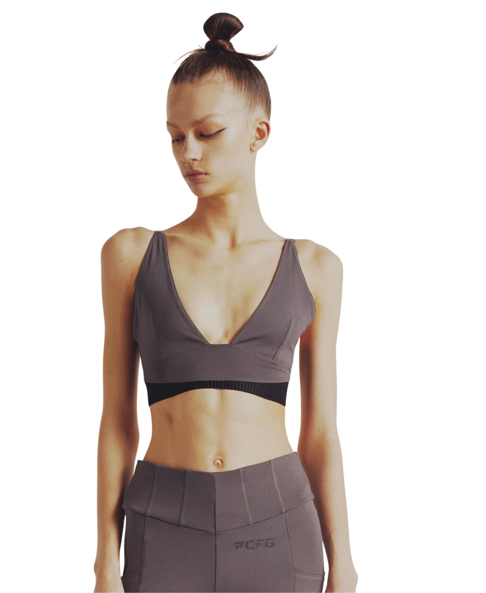 Женский топ PCFG YOUR ITCH ACTIVE