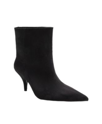 Prologue Shoes Women's Brivelle Pointed Toe Boot