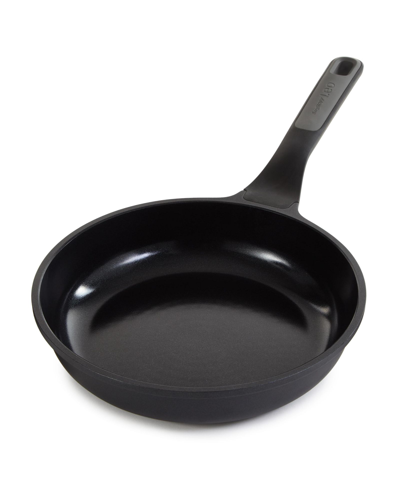 BergHOFF Leo Stone+ Nonstick Ceramic 10" сковорода