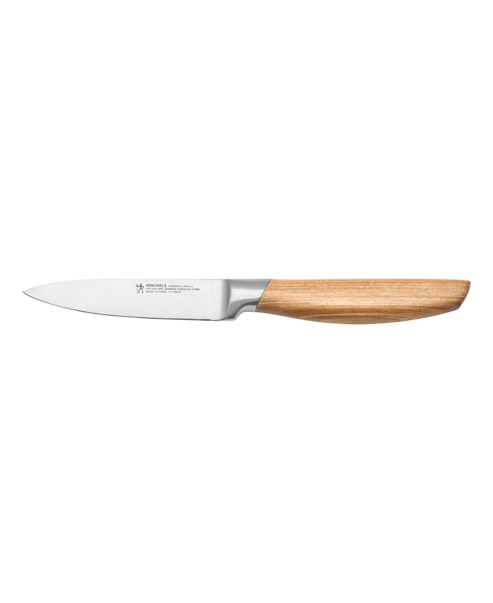 Henckels Pakka 3.5" Paring Knife