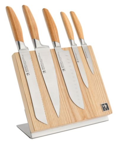 Henckels Pakka 6-Pc. Magnetic Easel Set