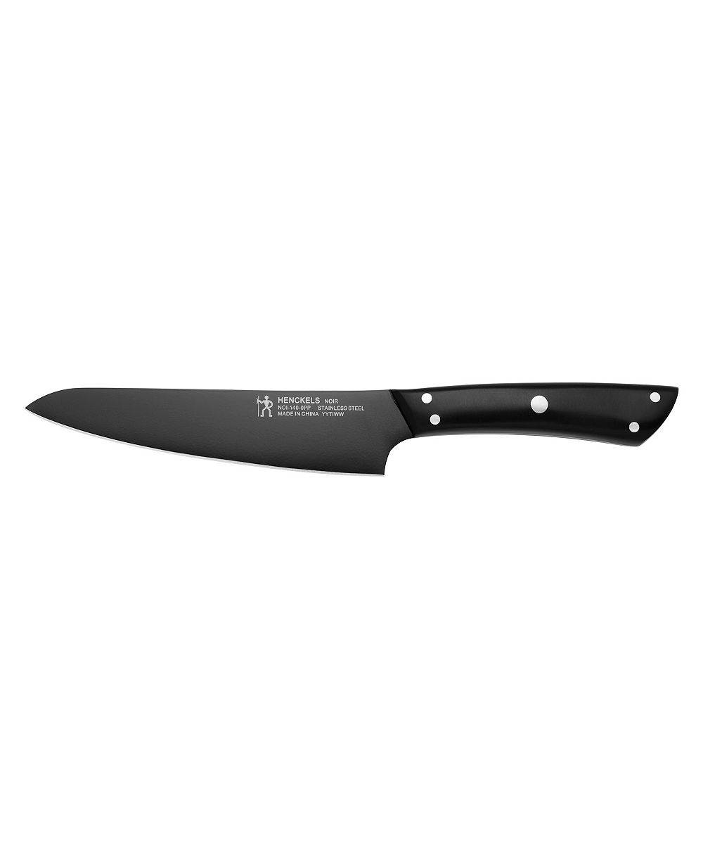 Henckels Noir 5.5" Prep Knife