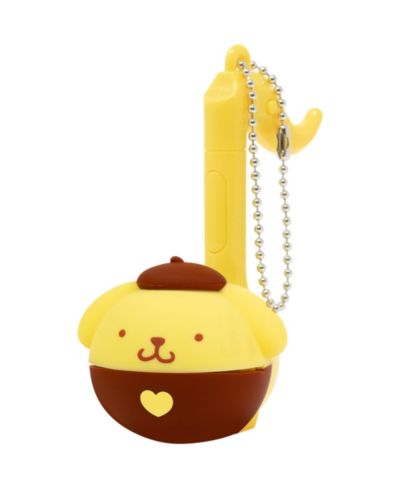 Pompompurin