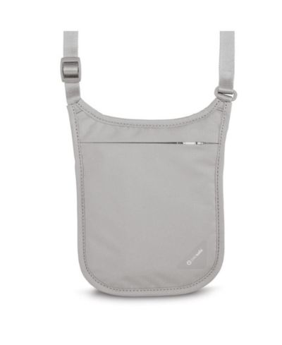 Pacsafe Coversafe V75 RFID Blocking Neck Pouch