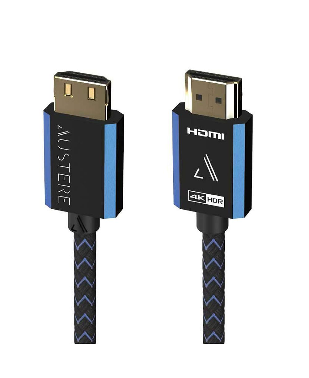 Austere V Series кабель 4K HDMI