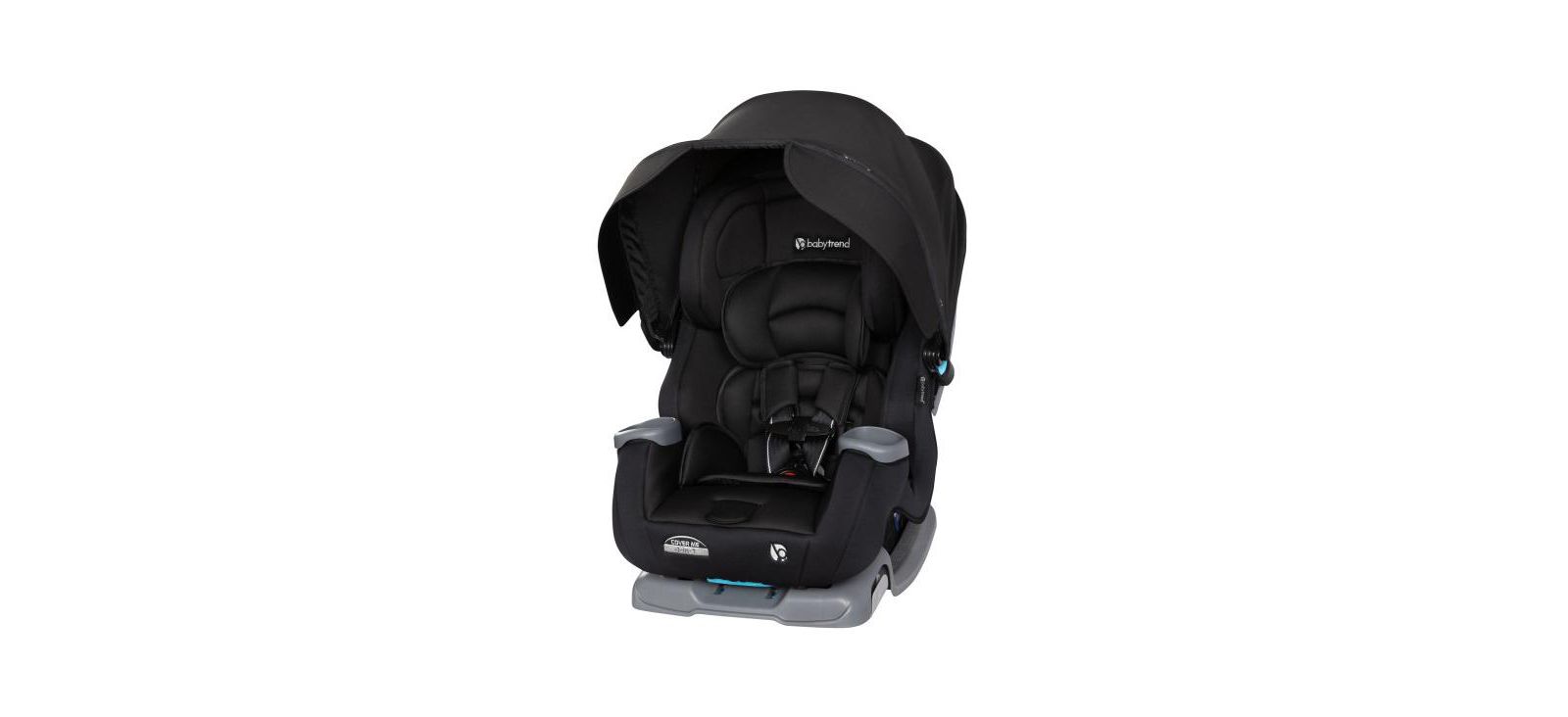 Автокресло Baby Trend Cover Me 4-in-1 Convertible