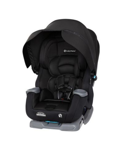 Автокресло Baby Trend Cover Me 4-in-1 Convertible