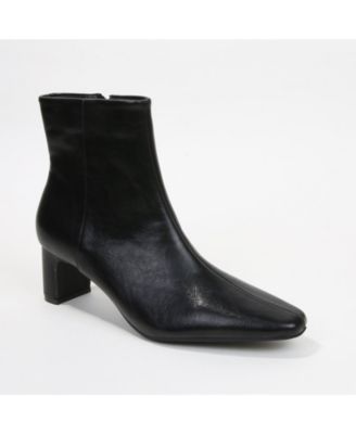 Женские ботинки BERNESS Women's Minimalist Ankle Boots