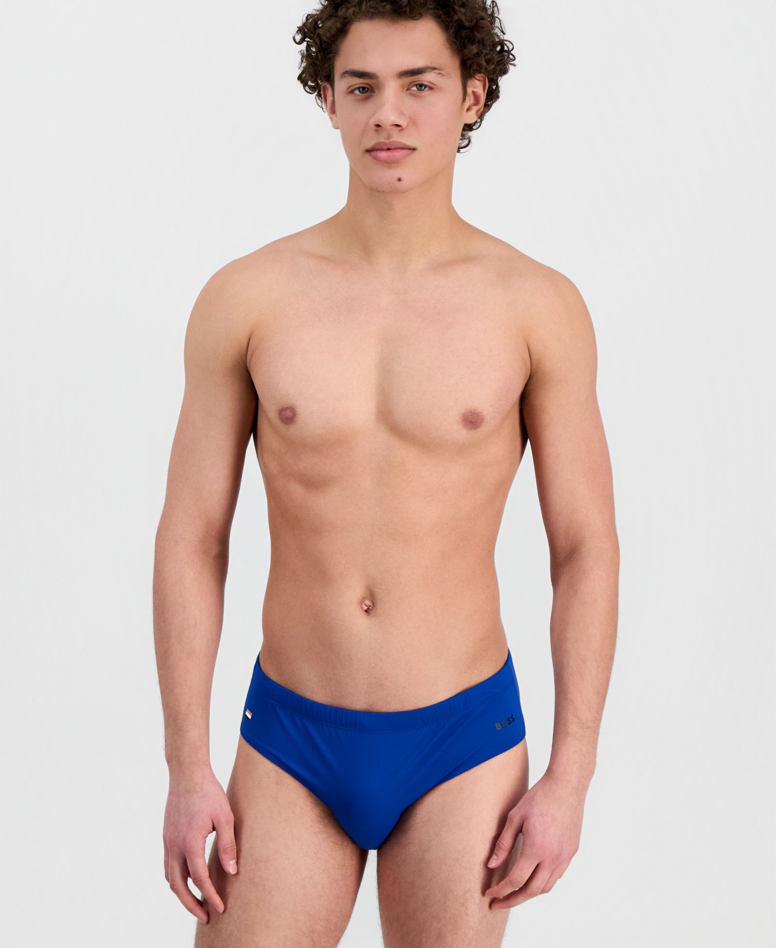 BOSS by Hugo Boss Men's Brief Swimsuit