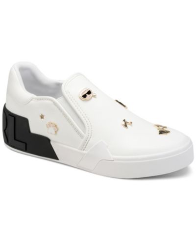Женские слипоны KARL LAGERFELD PARIS Maude