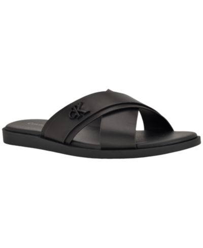 Мужские сандалии Calvin Klein Men's Elern Slip-On Casual