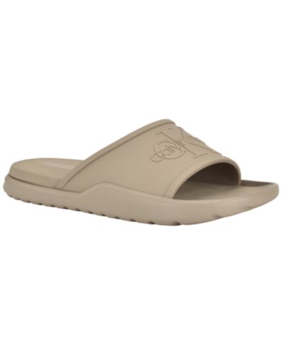 Calvin Klein Мужские шлепанцы Meloy Slip-On