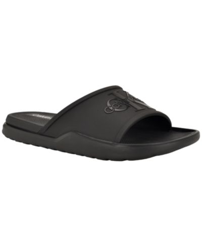 Calvin Klein Мужские шлепанцы Meloy Slip-On