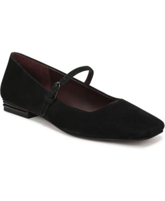 Black Suede