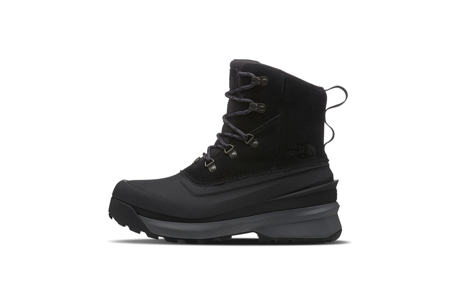 The North Face Мужской Chilkat V 400 Lace-Up Boots