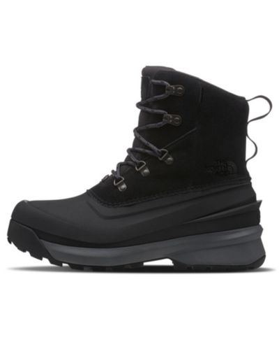 The North Face Мужской Chilkat V 400 Lace-Up Boots