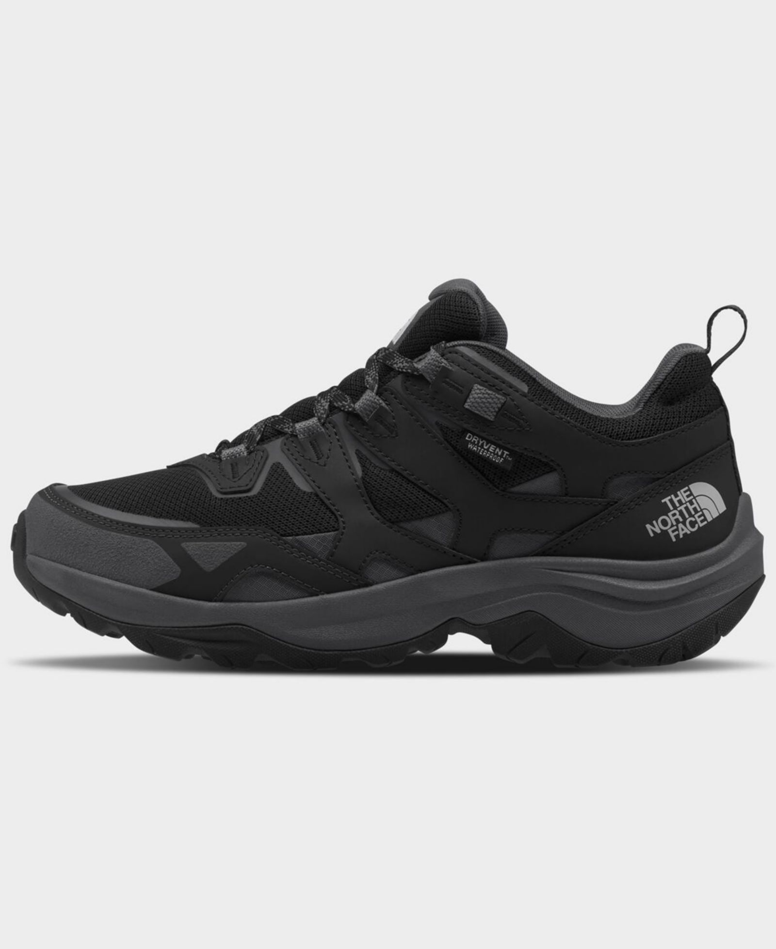 The North Face Мужские ботинки Hedgehog 3 Rugged