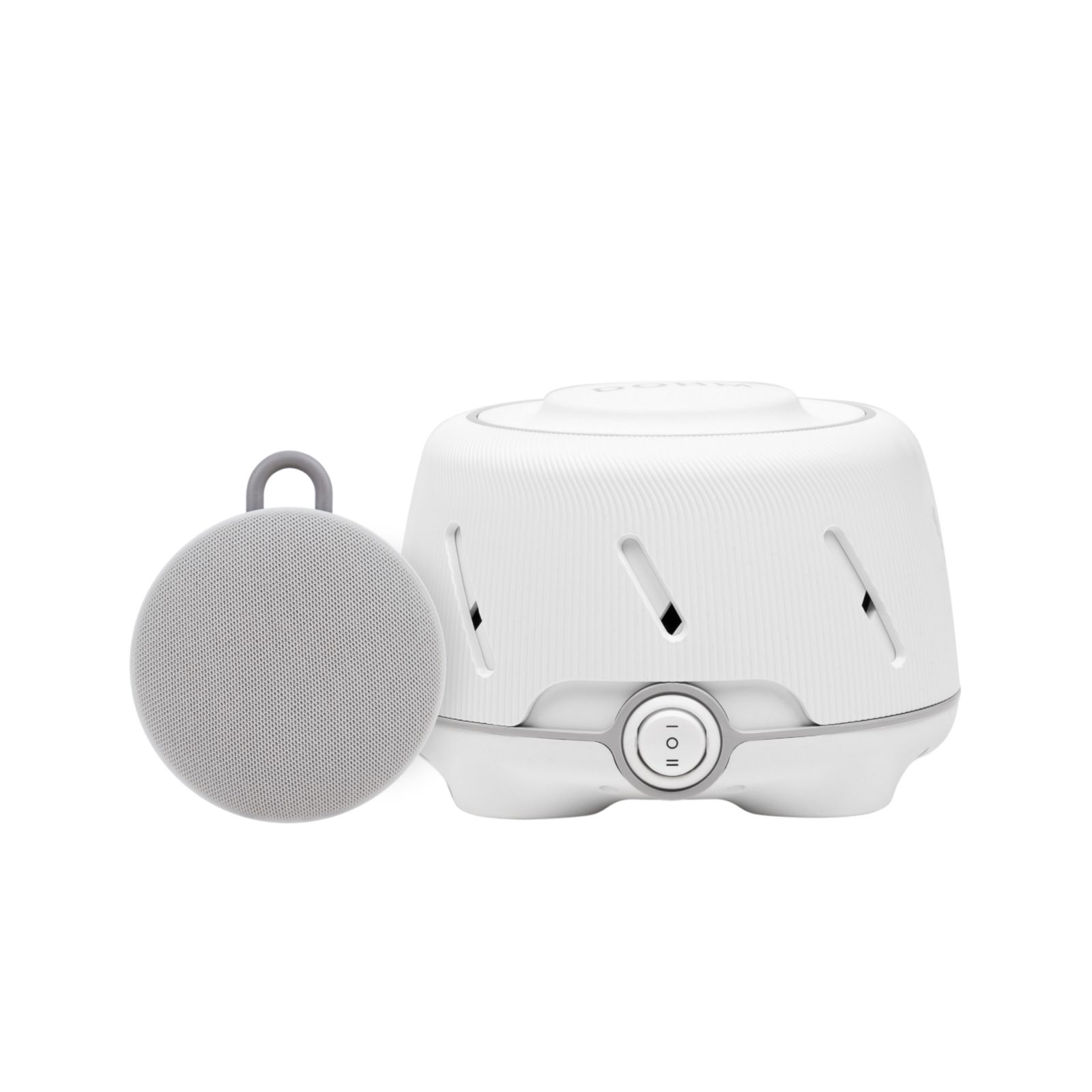 Yogasleep Dohm and Hushh 2 Sound Machine Bundle
