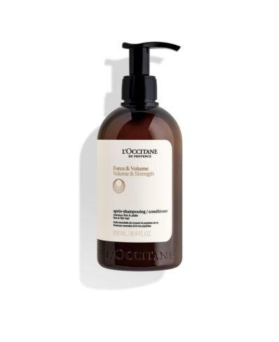 L'Occitane Volume and Strength Conditioner 16.90 fl oz