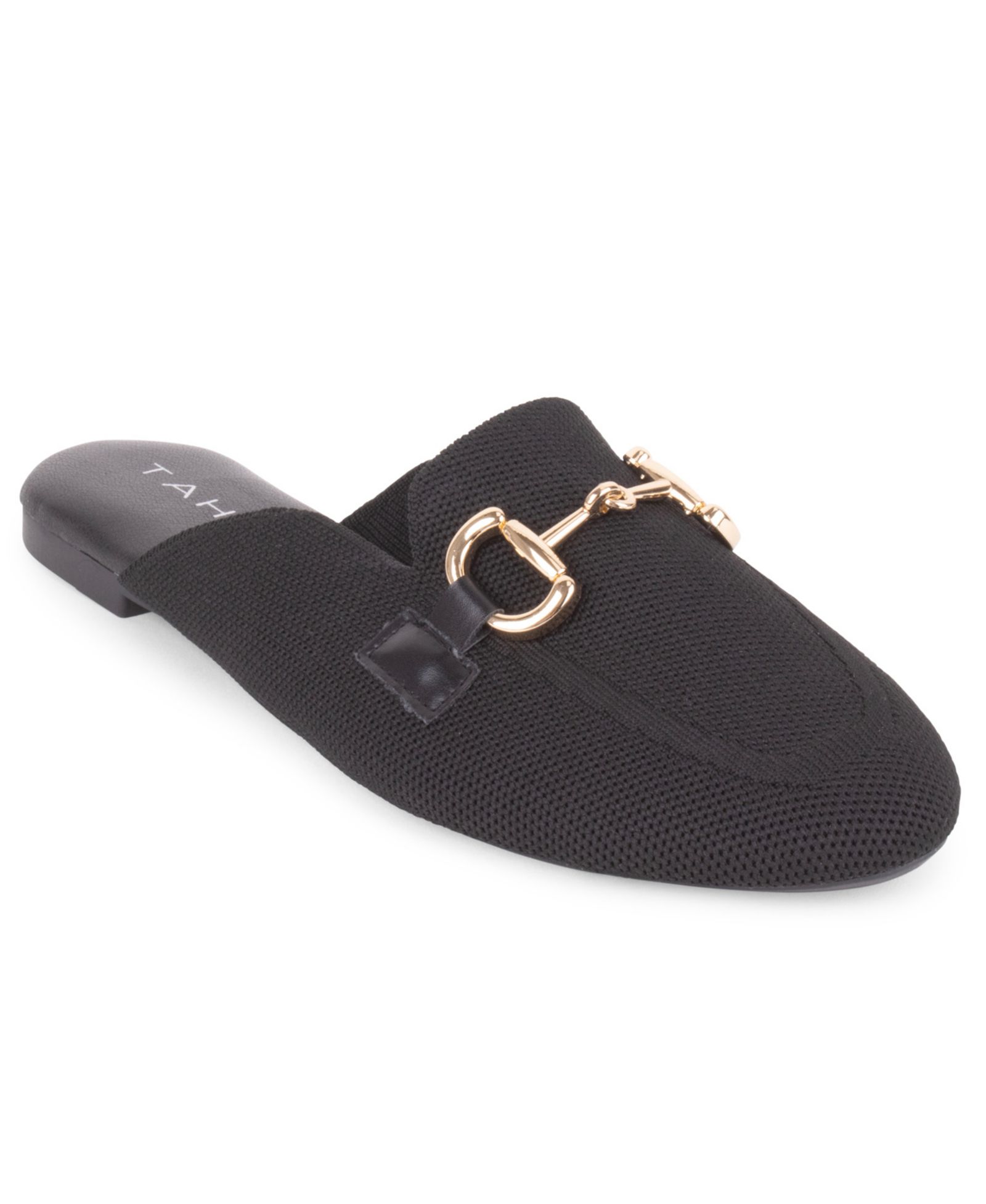 Женские мюли Tahari Augustine Slip-On