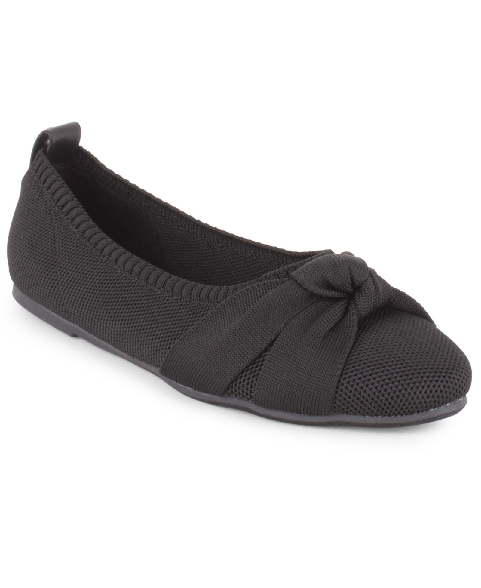 Женские балетки Tahari Bordeaux Slip-On