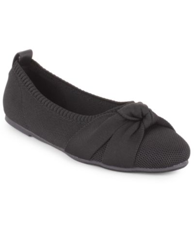 Женские балетки Tahari Bordeaux Slip-On