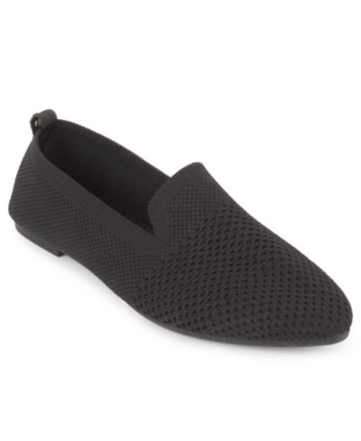 Tahari Women's Crimson Slip-On Loafers