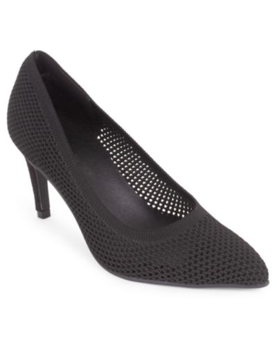 Tahari Women's Everest Slip-On Pumps
