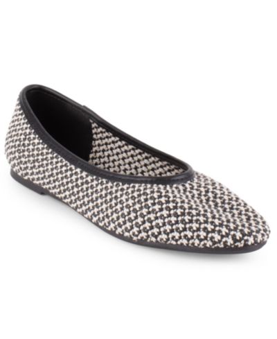Женские балетки Tahari Women's Sapporo Slip-On