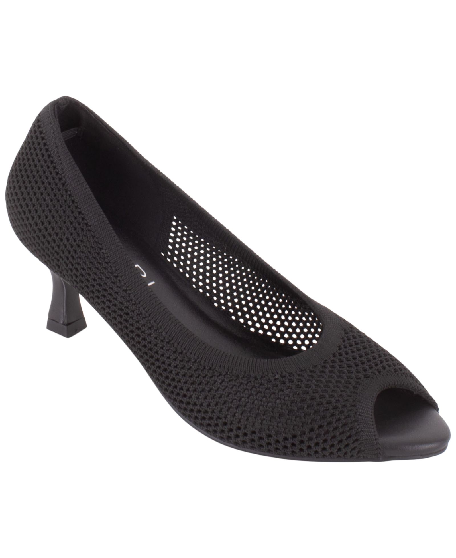 Tahari Women's Tanzania Kitten Heel Pumps