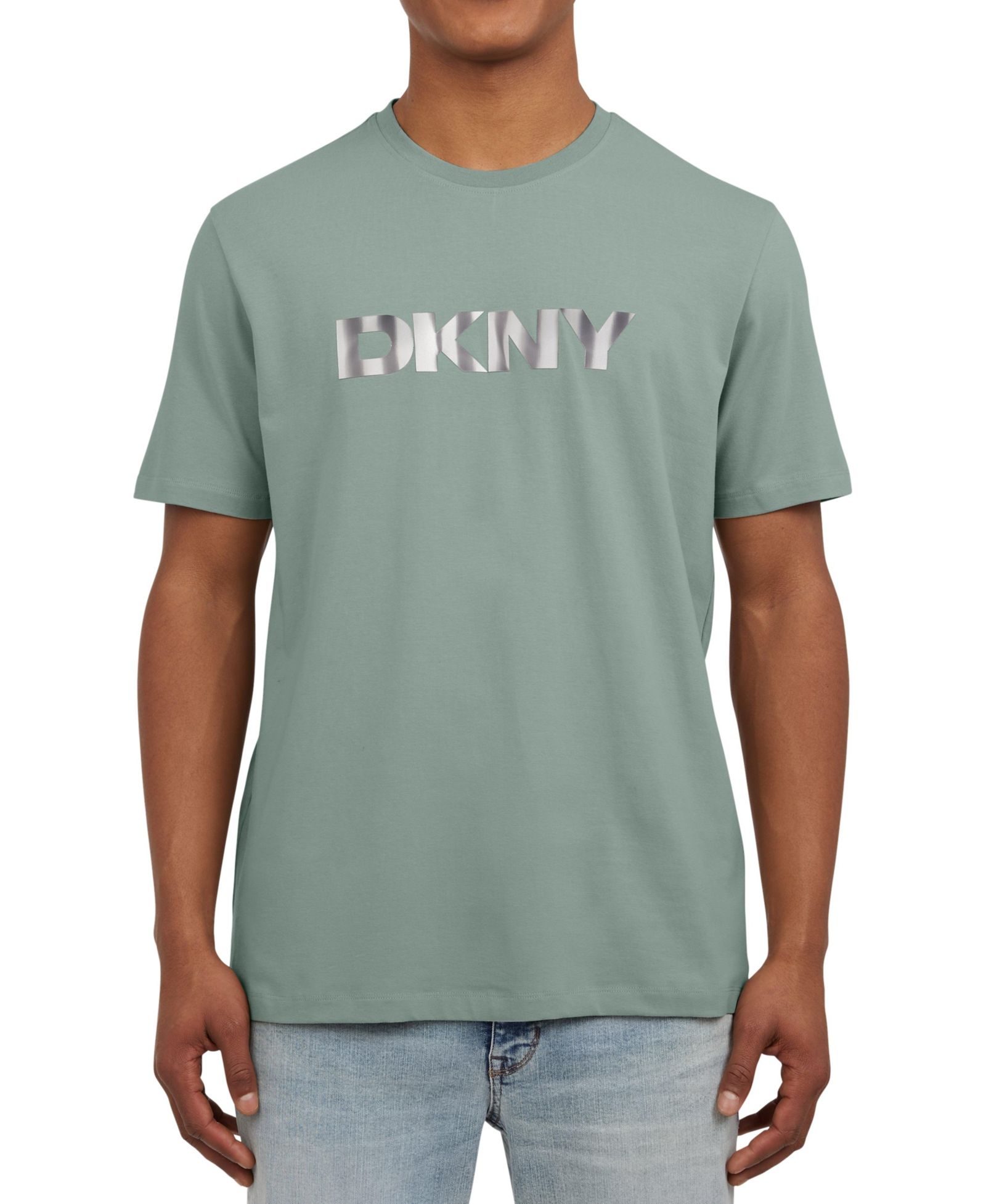 DKNY Men's Aldo Tee
