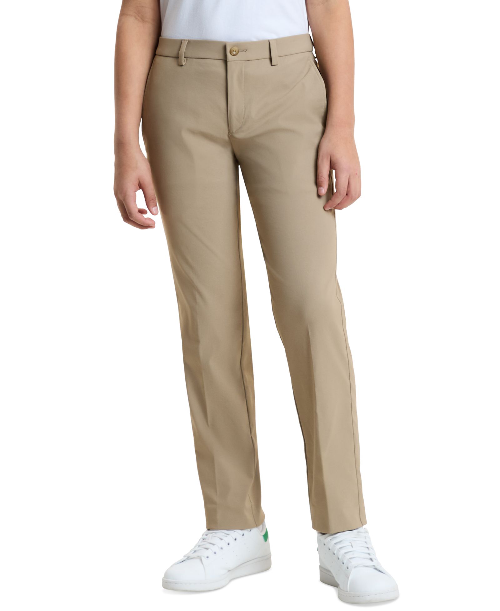 Мужские брюки Michael Kors 8-20 Solid