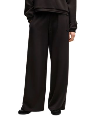 Женские брюки Puma Tech Sense Wide-Leg