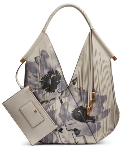 Donna Karan New York Baldwin Small Shoulder Bag